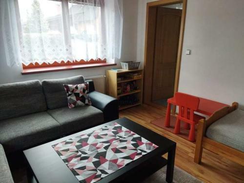 Apartamento Ubytov�n� Pod Statkem