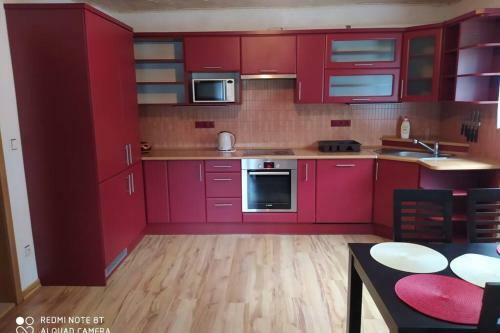 Apartamento Ubytov�n� Pod Statkem