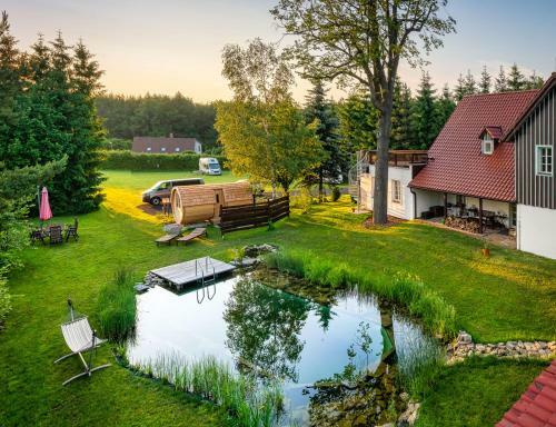 Apartamento Country House Tis�