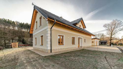 Penzion Kristina