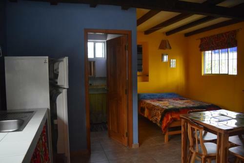Apartamento Hospederia Bellavista Bellevue