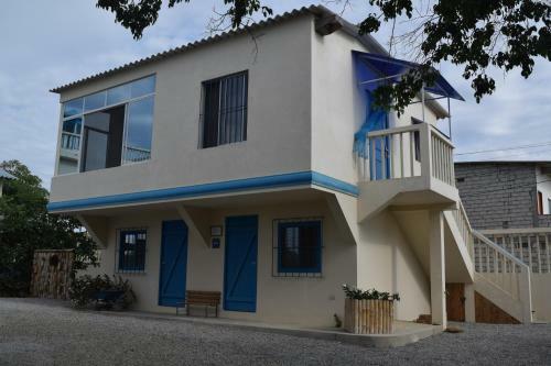 Apartamento Hospederia Bellavista Bellevue