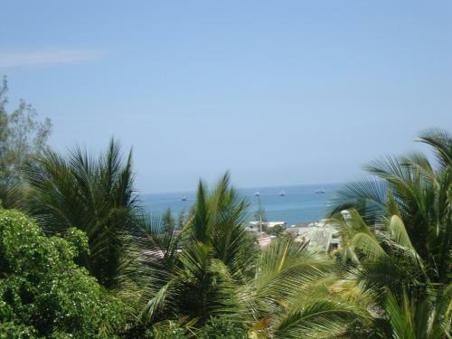 Apartamento Hospederia Bellavista Bellevue