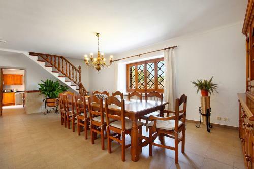 Villa Finca Mungi