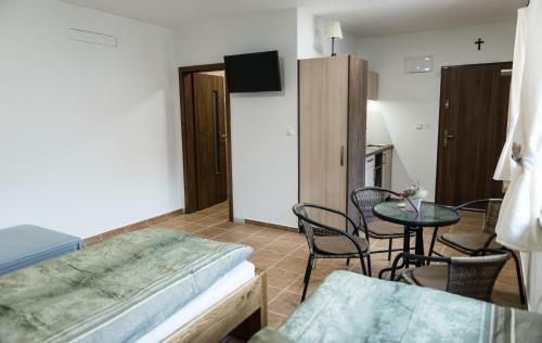 Apartm�ny Vina?stv� Zdenek Polach