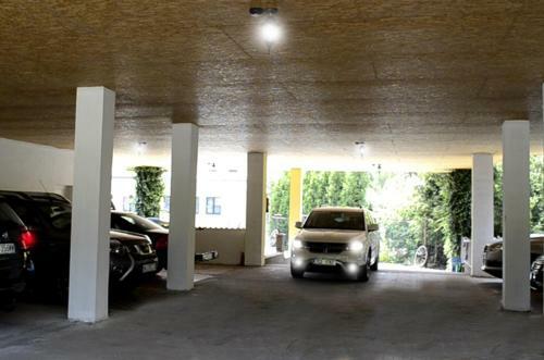 Apartamento Blatsk� Dv?r