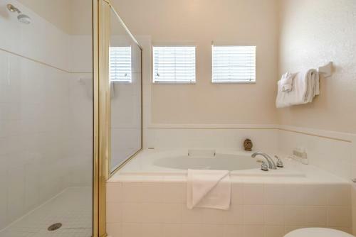 Apartamento Paradise At Bahama Bay