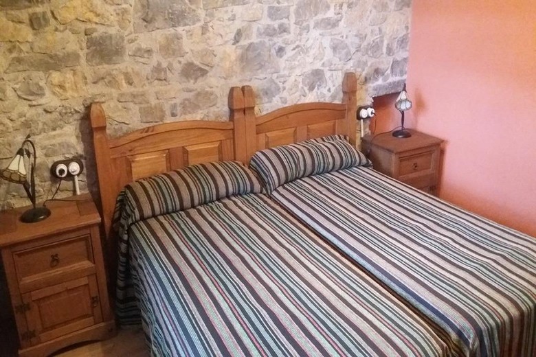 Apartamentos Escuelas De Fuentes