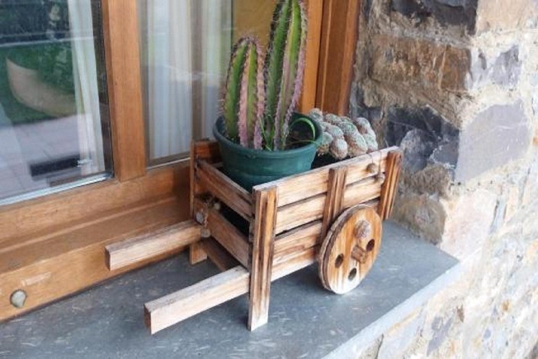 Apartamentos Escuelas De Fuentes