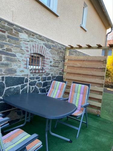 Apartamento Zum Alten Schusterhaus