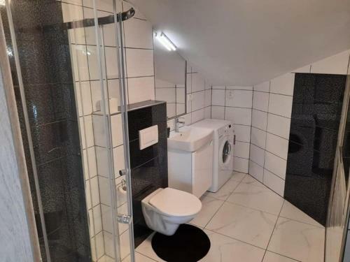 Apartm�n Vimperk