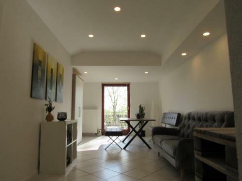 Apartamento Wohlf�hlwohnung In Ergolding