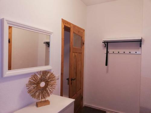Apartamento Ferienwohnung "kleiner Otto"