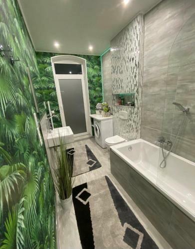 Apartamento Ferienwohnung Erfurter Rose