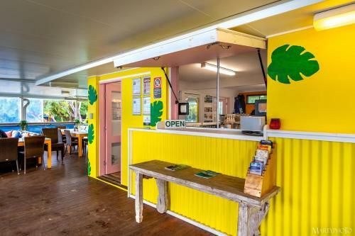Hotel Ballina Beach Village
