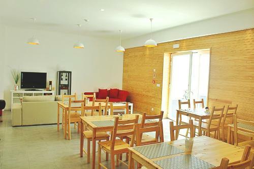 Hostal Casa Do Salgueiral Douro