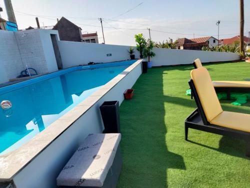 Agroturismo Casa Carreira