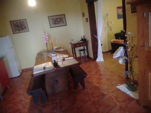 Agroturismo Casa Carreira