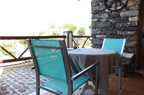 Agroturismo Casa Carreira