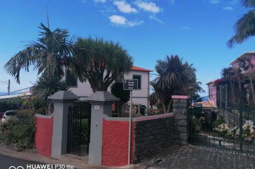 Apartamento A Velha Casa Caboz