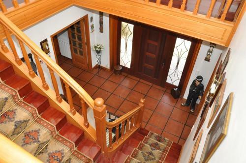 Bed & Breakfast Quintinha D�av�