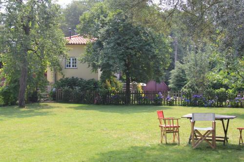 Casa de S�o Vicente de Cima