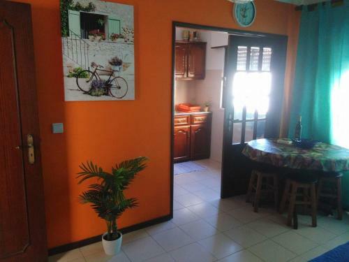 Apartamento Sossego Junto � Praia