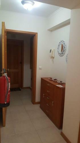 Apartamento A�orlamecus - Misericordia