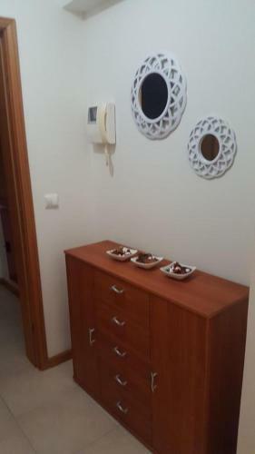 Apartamento A�orlamecus - Misericordia