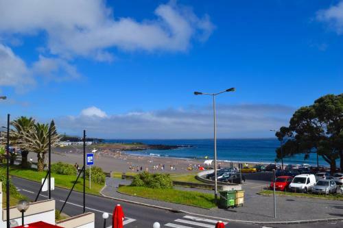 Apartamento Beach Front House