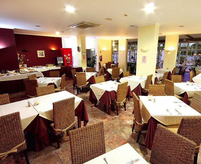 Hotel Clube Porto Mos