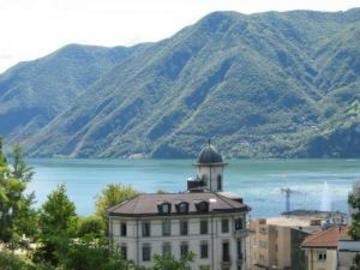 Hotel Admiral Lugano