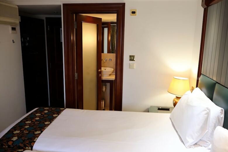 Hotel Dreamtel London Kensington