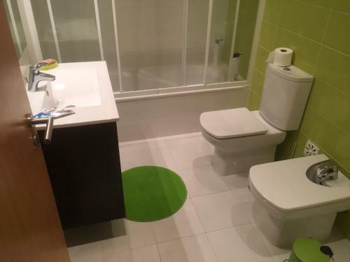 Apartamento Olhos de Agua