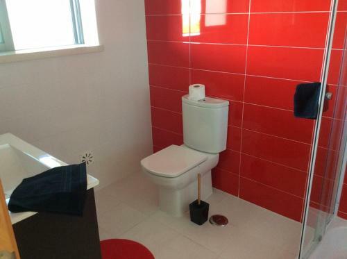 Apartamento Olhos de Agua