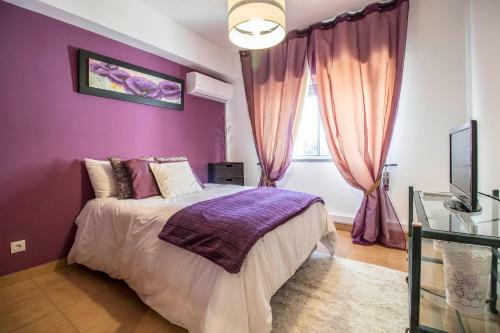 Apartamento Beach And Bliss In Algarve