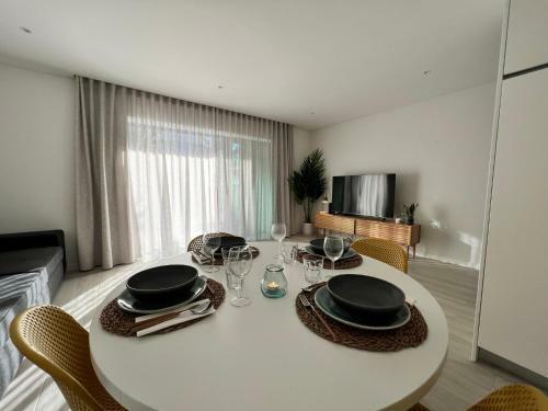Apartamento Terra�os Quarteira 2d3