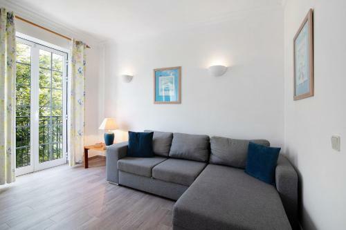 Apartamento Old Village T2 Duplex