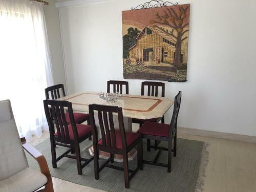 Quarteira Center Apartment