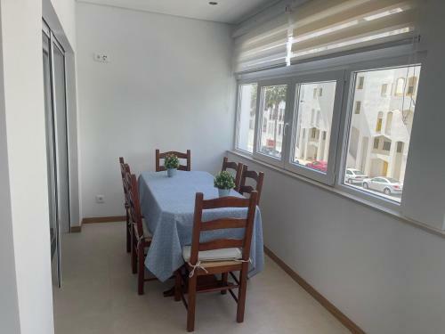 Apartamento Peron