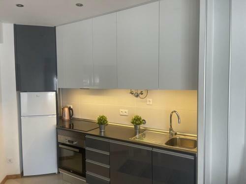 Apartamento Peron