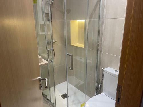 Apartamento Peron