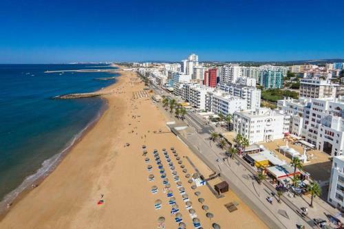 Apartamento Peron