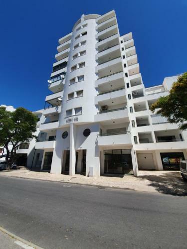 Apartamento Canaima