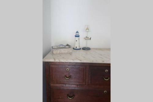 Apartamento Tenis Golfmar Appartment