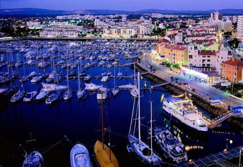 Apartamento Verde Golfe Vilamoura