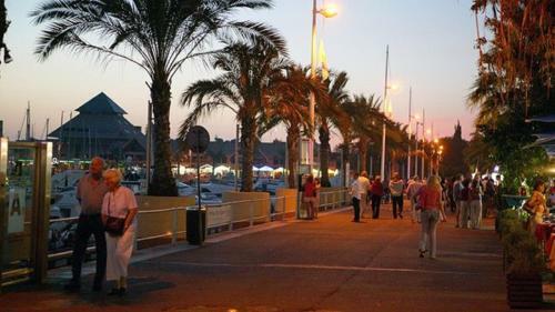 Apartamento Verde Golfe Vilamoura