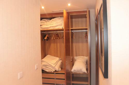Cosy Rooms