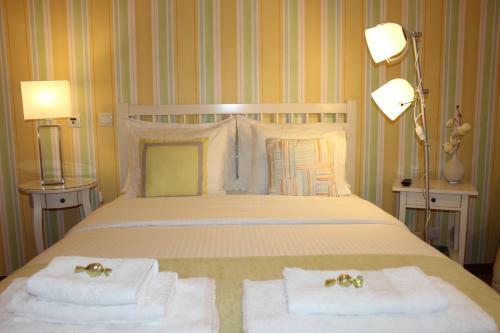 Cosy Rooms