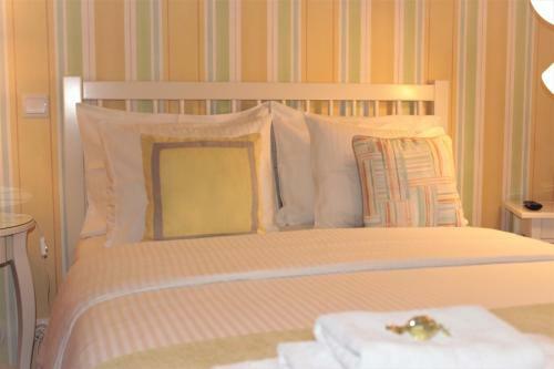 Cosy Rooms